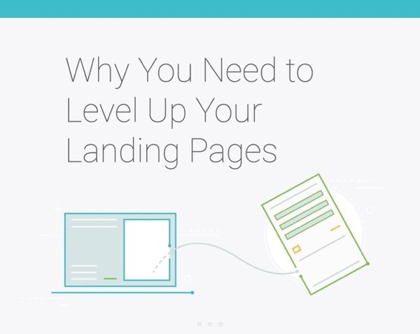 Level up your Landing Pages