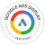 Google Ads Display certification badge - VIEWS Digital Marketing