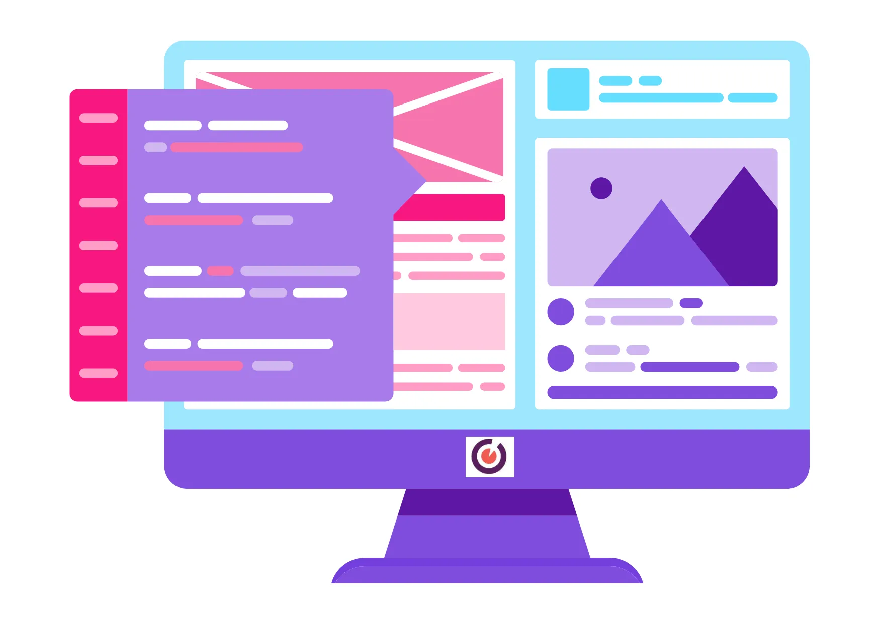 website dev