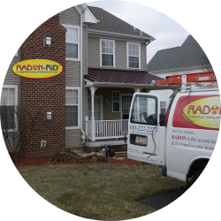 Radon-Rid, LLC Case Study | VIEWS Digital Marketing