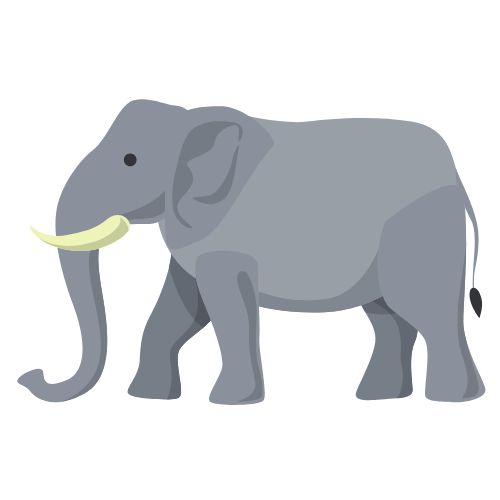 Elephant in the Room - Find the right audience
