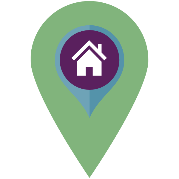 Local SEO logo
