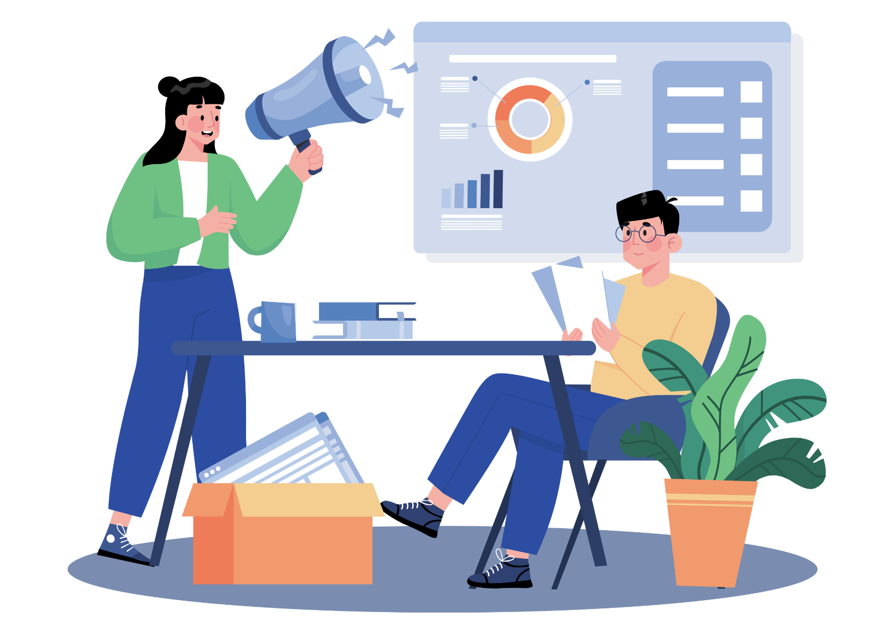 SEO analytics