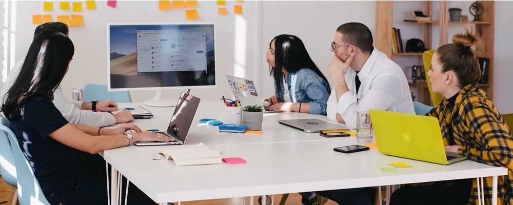 Digital Agency for Lead Generation