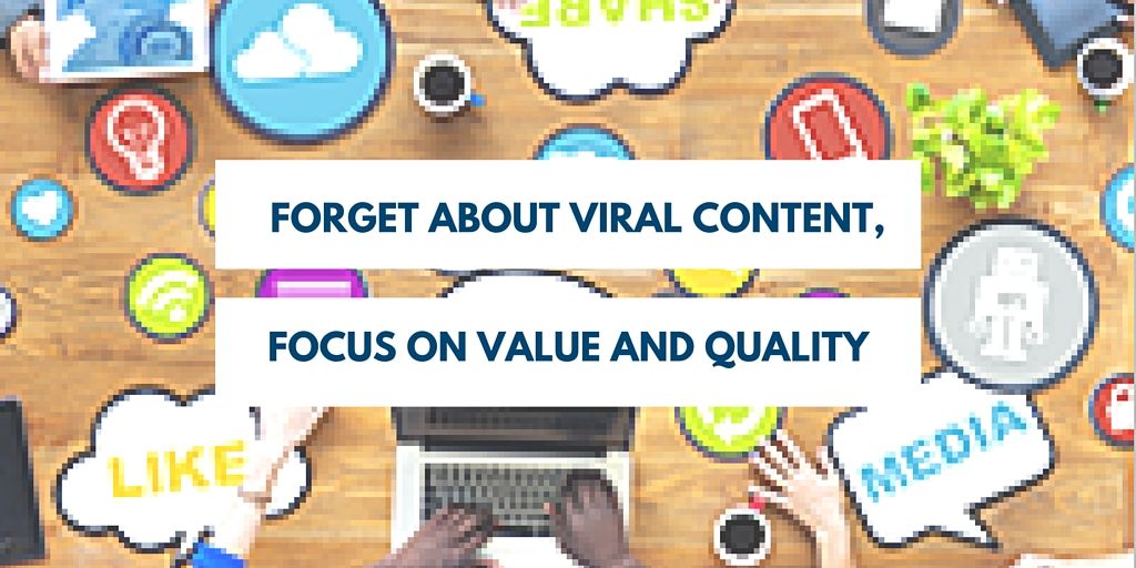 viral content