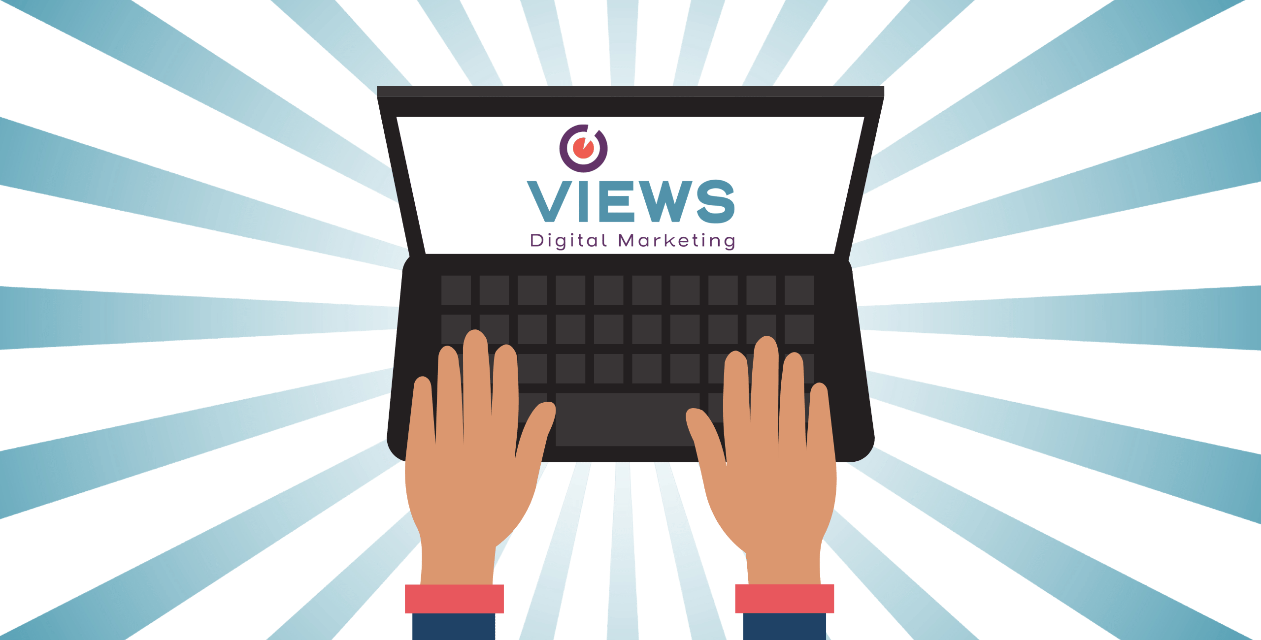 Contact Views Digital Marketing