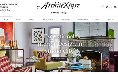 Architexture Interior Designer
