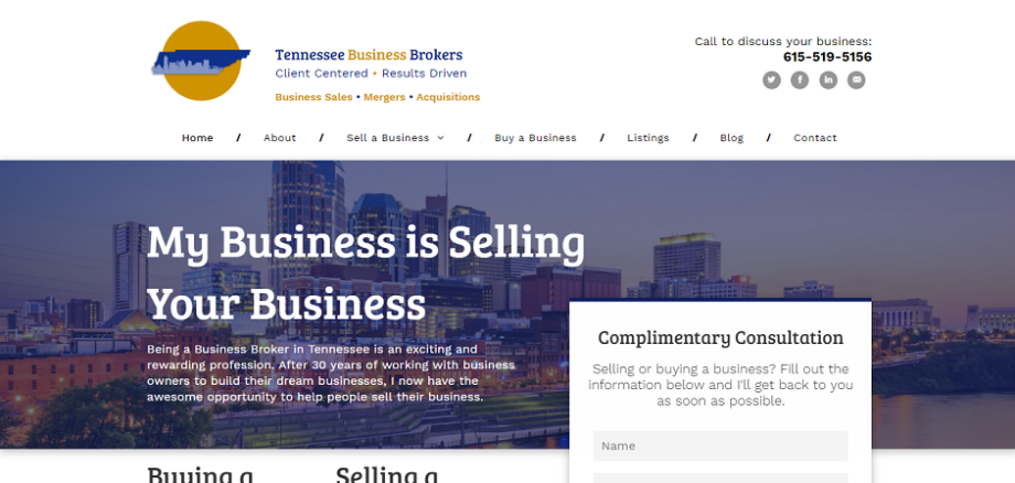 Business Digital Marketing