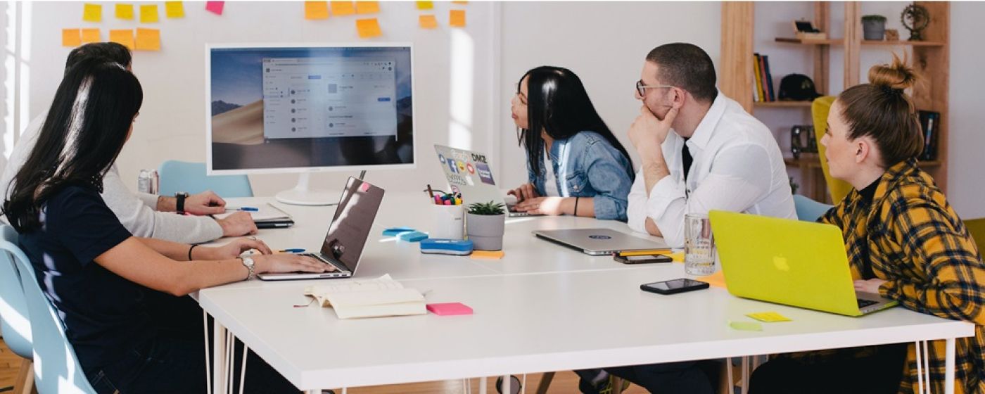 Digital Agency for Lead Generation