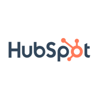 HubSpot logo | certifications in digital marketing | VIEWS Digital Marketing