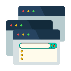 exit intent pop-ups