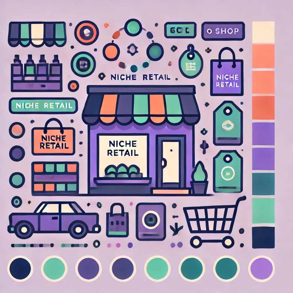 B2B Digital Marketing icon