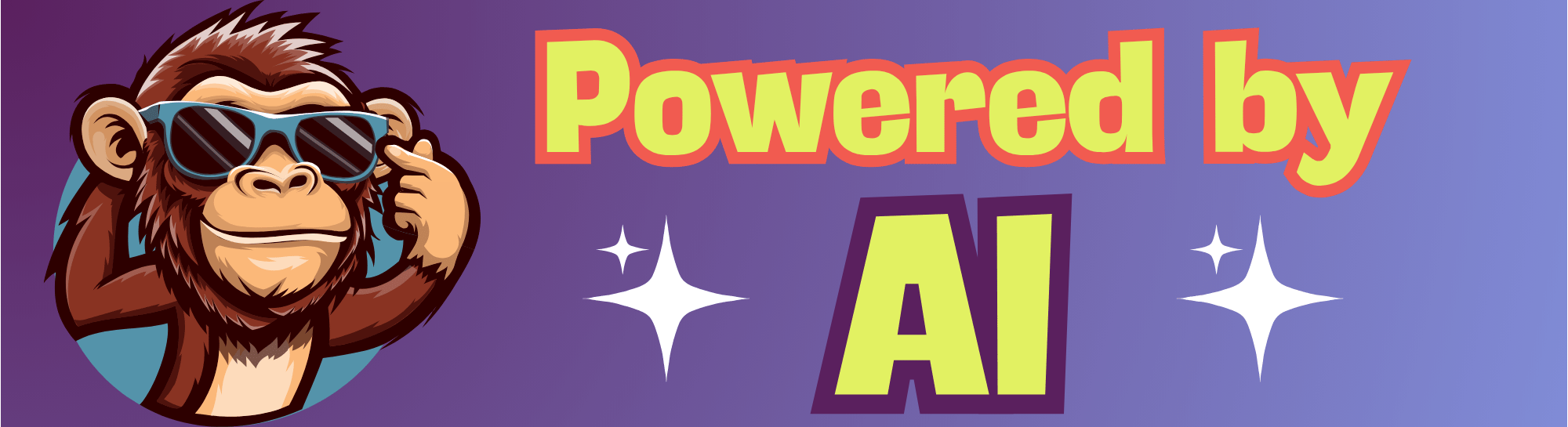 powered by ai