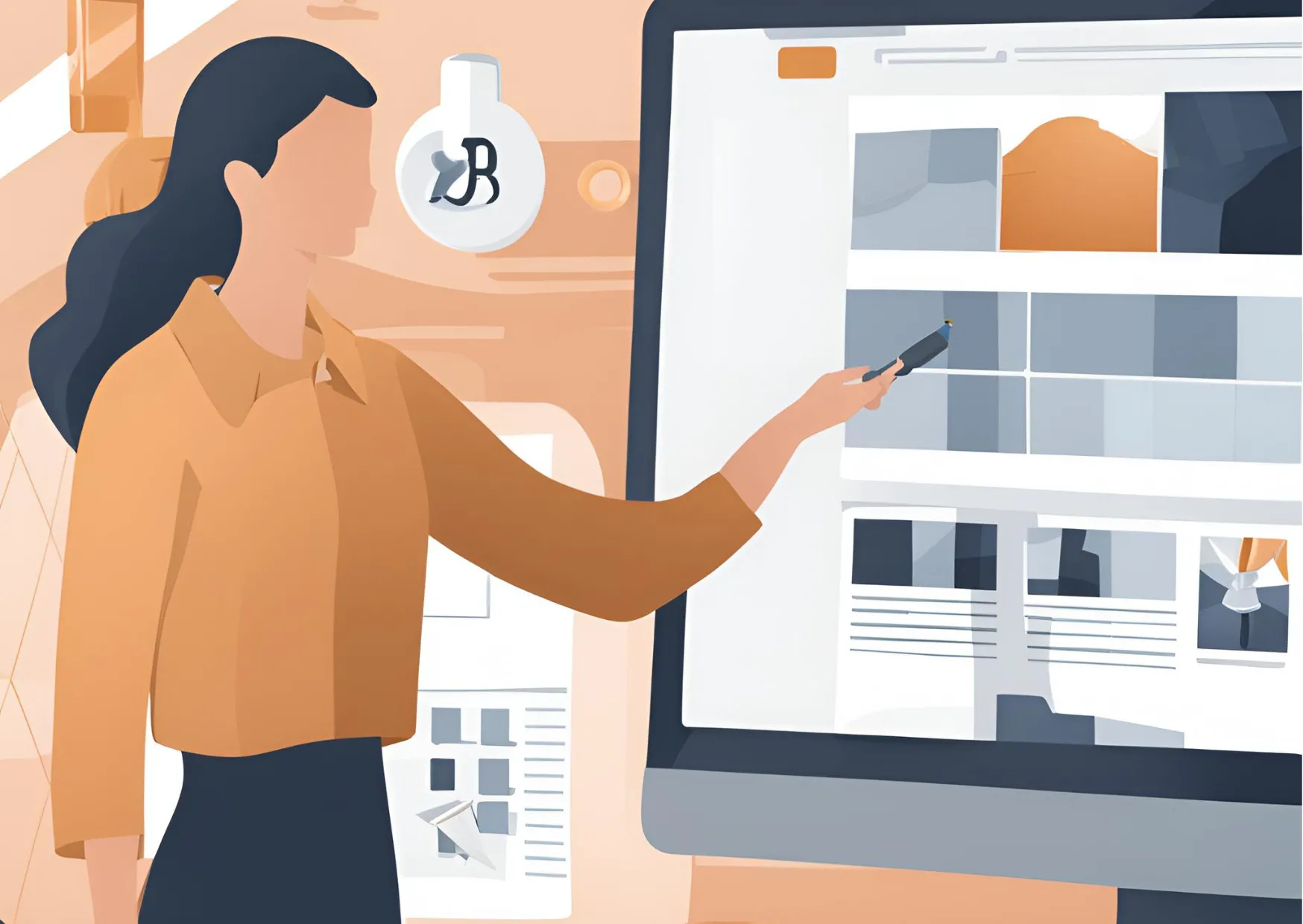 site architecture for SEO