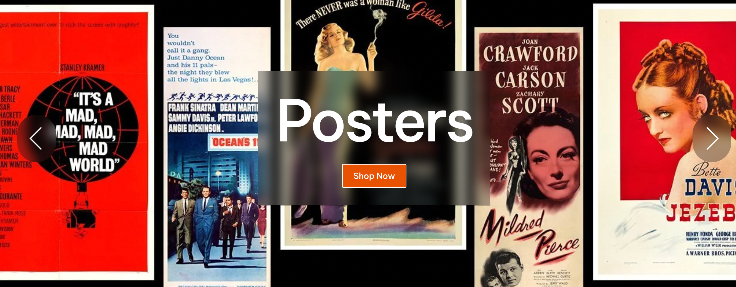 Niche Retail E-Commerce Case study Walter Film