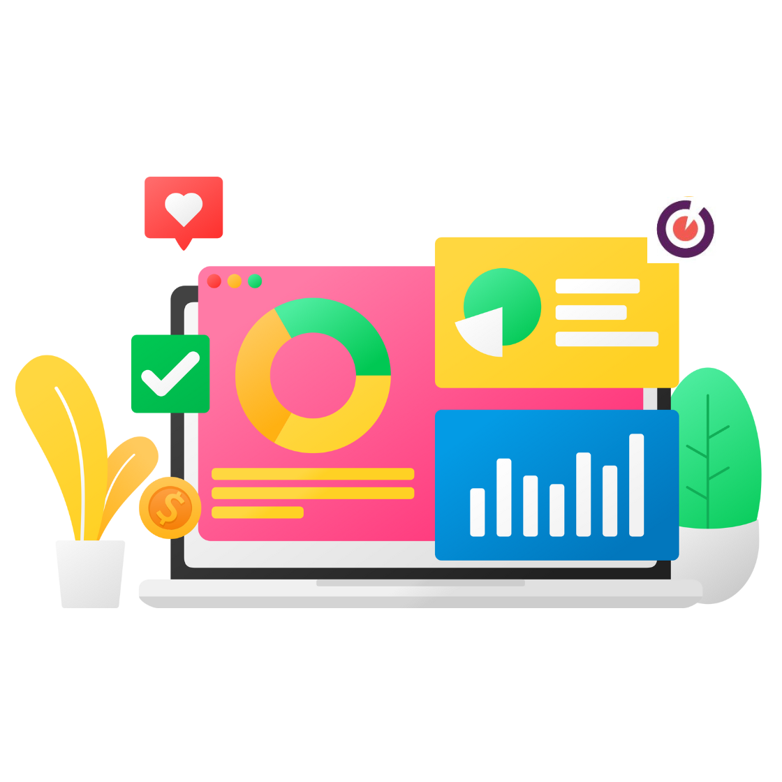 SEO reporting