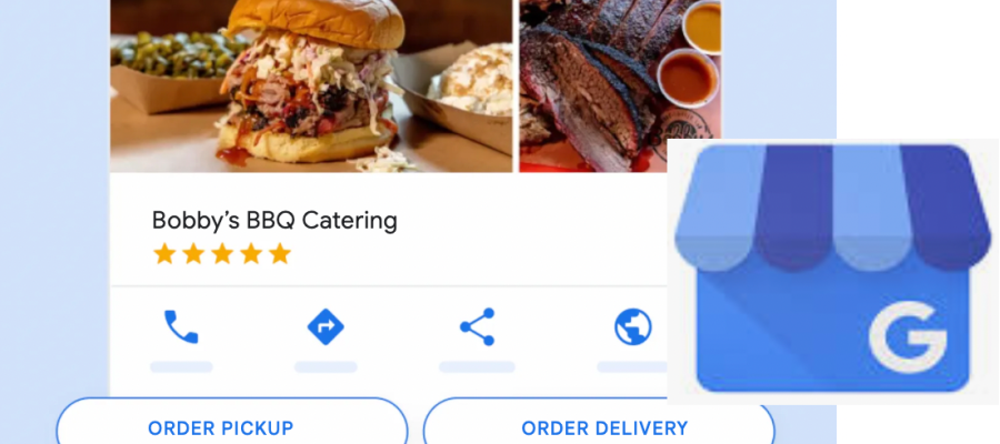 Google Busiless Profile for Local SEO