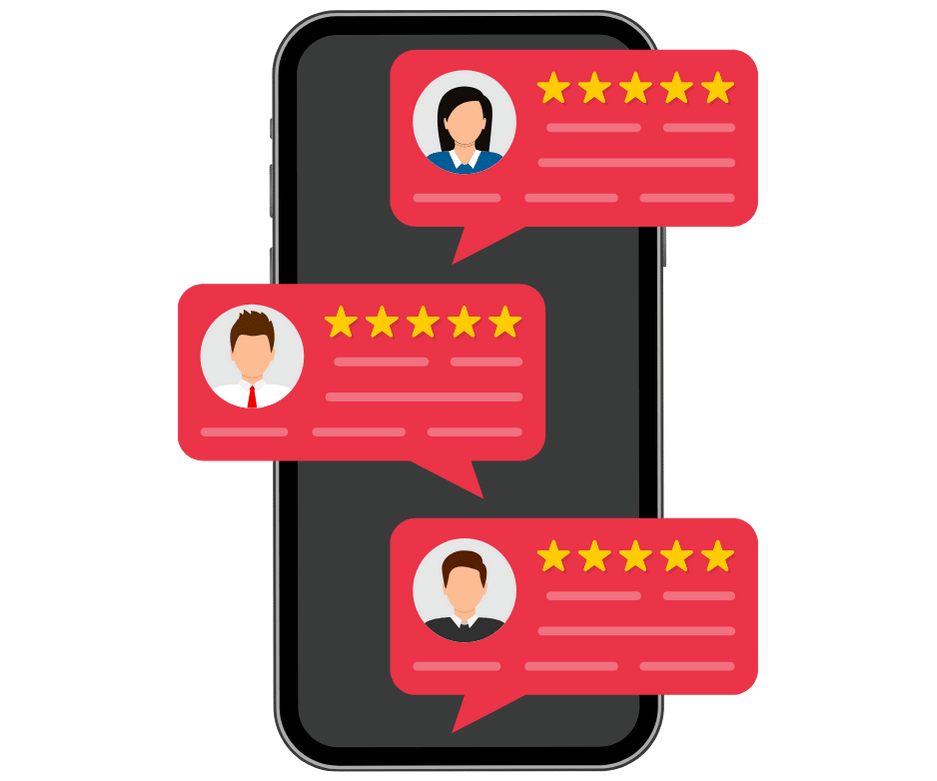digital marketing agency reviews