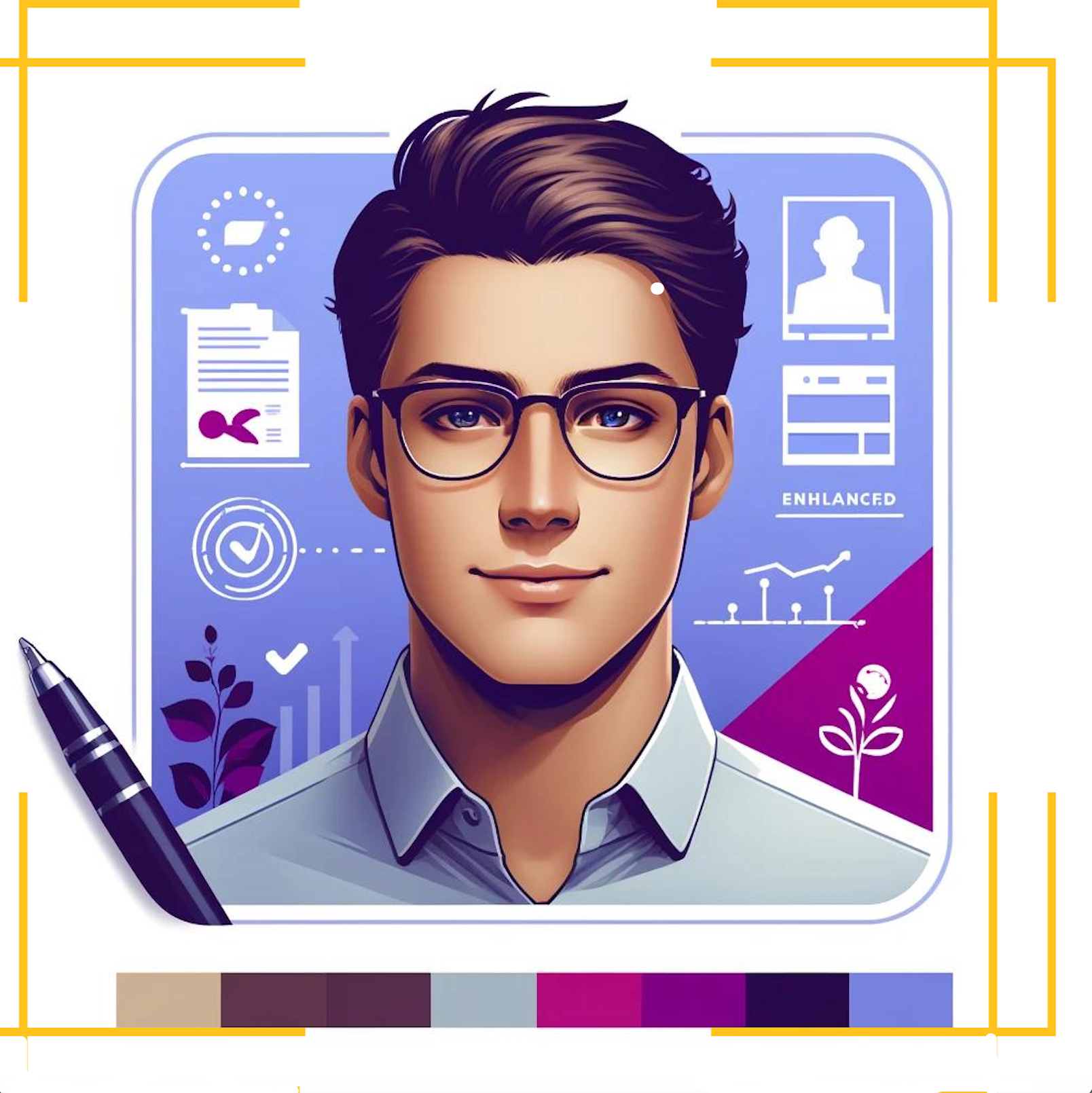 Scott DeWalt Avatar