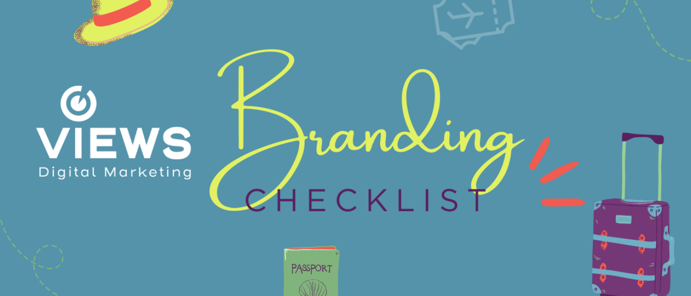 Strong Brand Checklist hero image