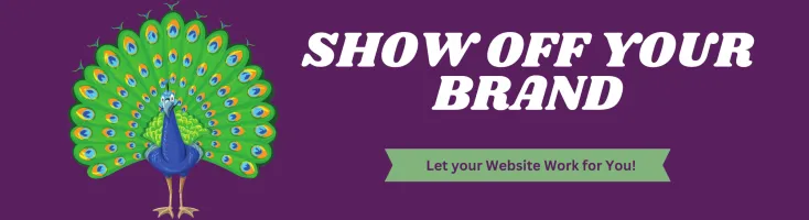 website development