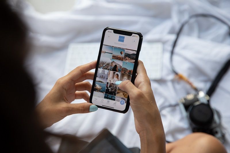 social media apps