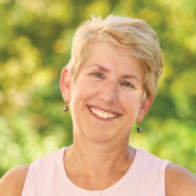 Mentor Nancy Vinkler | VIEWS Digital Marketing