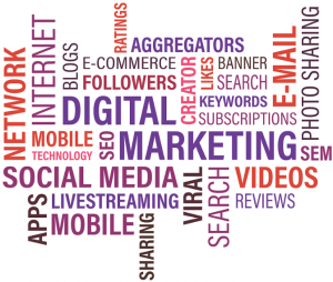 Digital Marketing Solutions