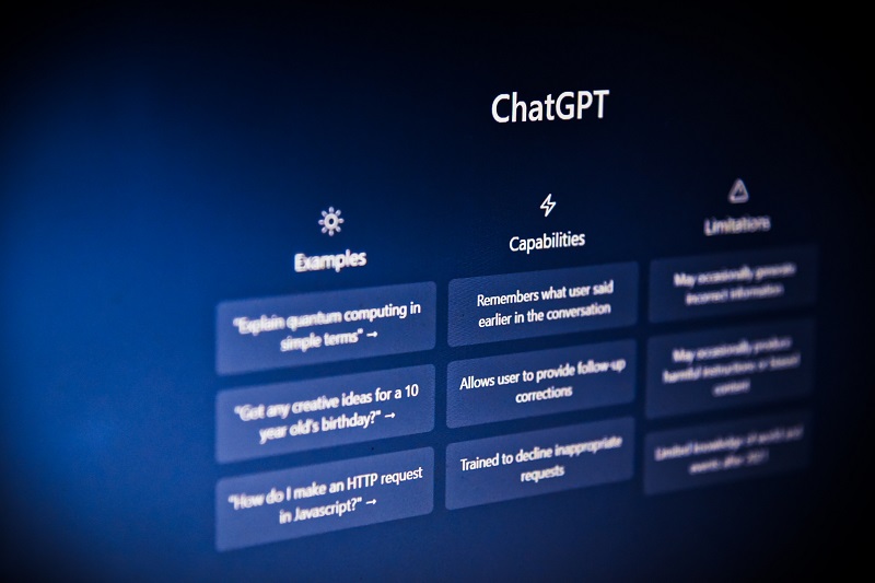 ChatGPT prompts | generative ai and predictive ai | VIEWS Digital Marketing