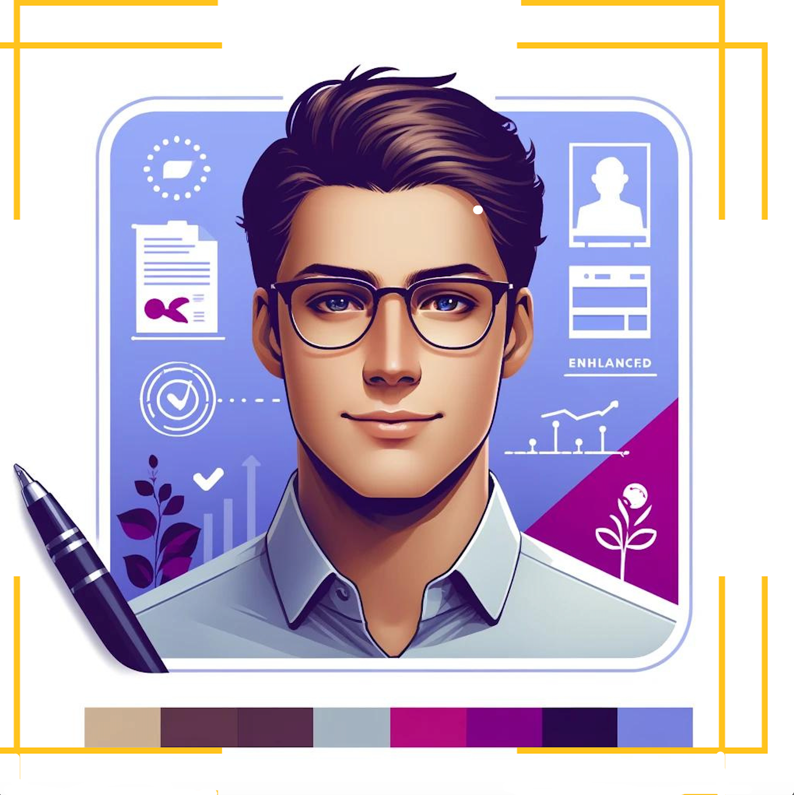 Scott DeWalt Avatar