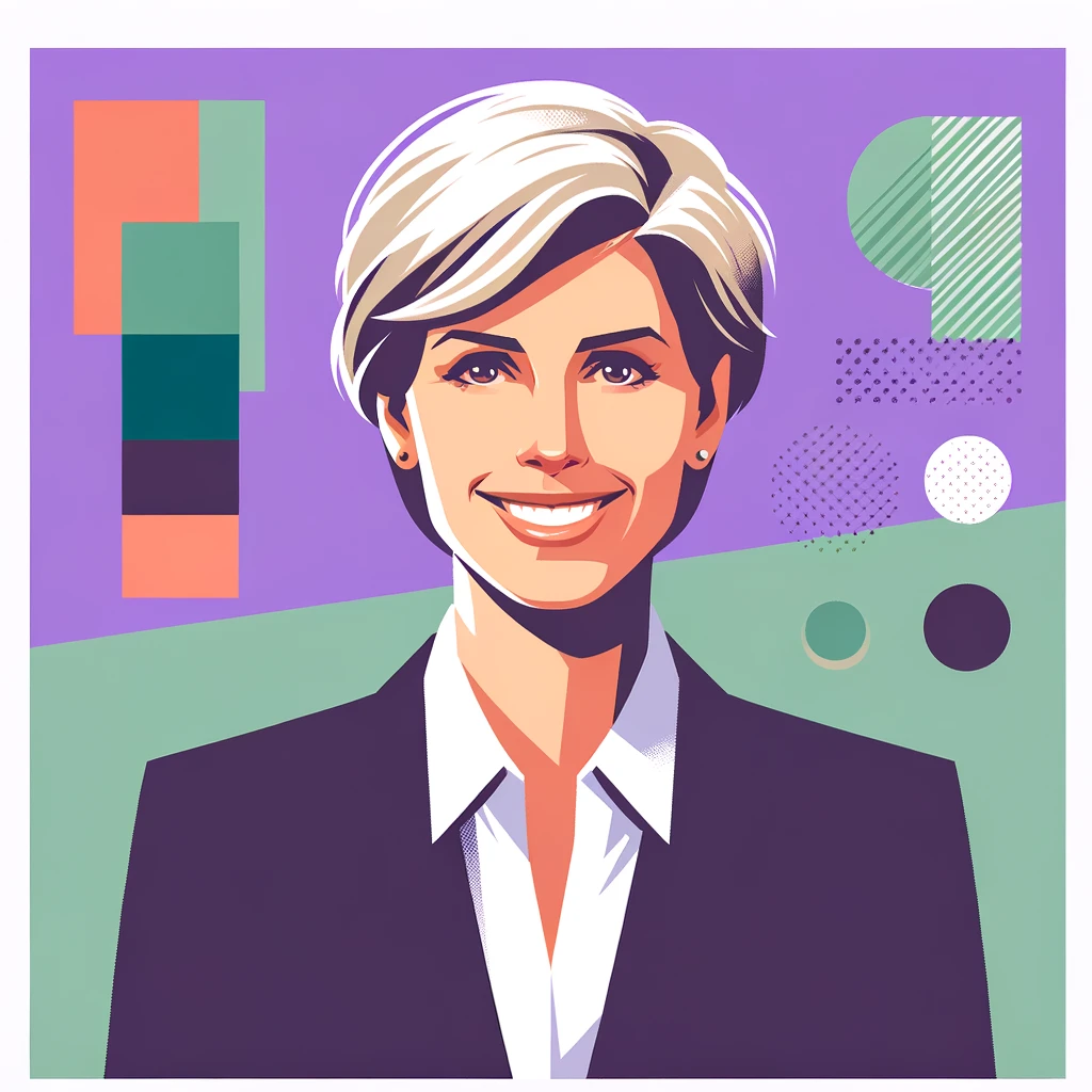 Nancy Vinkler avatar