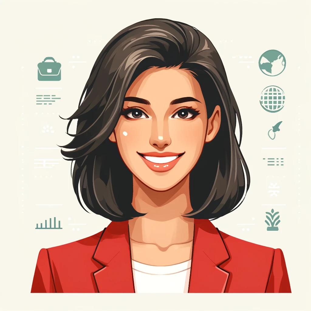 Deb Booker Avatar