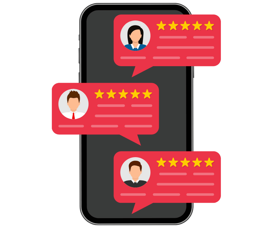 digital marketing agency reviews