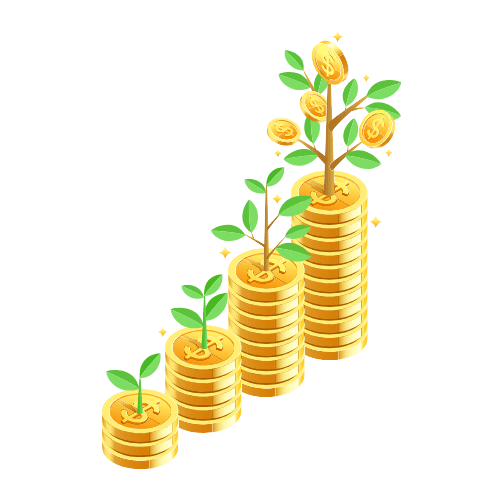 generate growth revenue