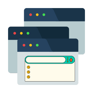 exit intent pop-ups