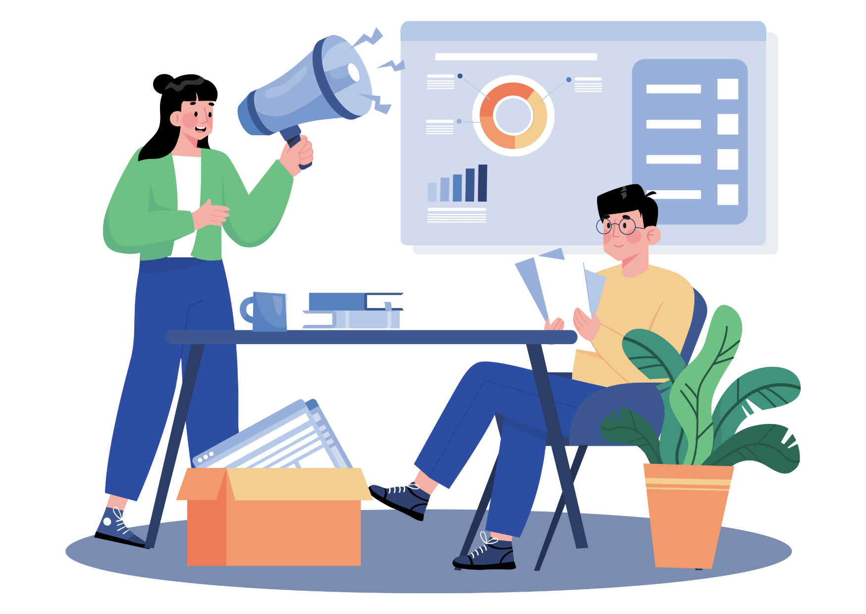 SEO analytics