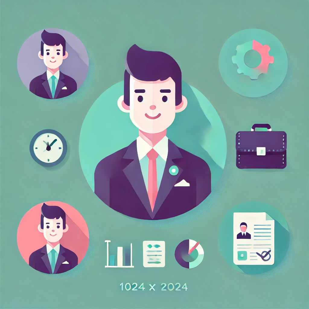 B2B Digital Marketing icon