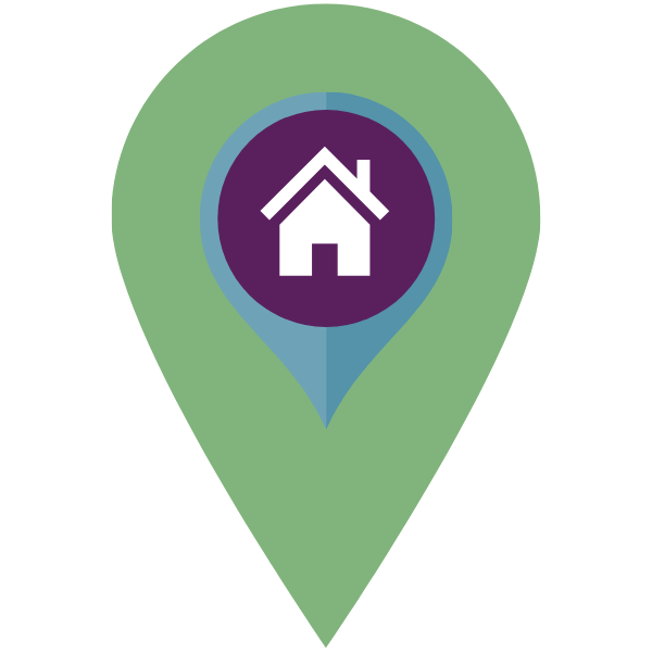Local SEO logo
