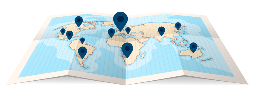 WSI Global Network