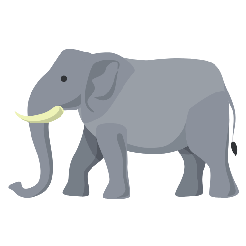 Elephant in the Room - Find the right audience