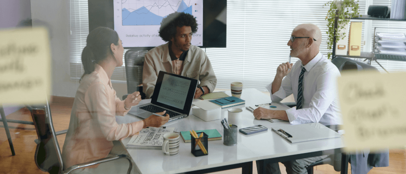 Person writing "audience" on whiteboard | Personalized Digital Marketing Tactics | VIEWS Digital Marketing