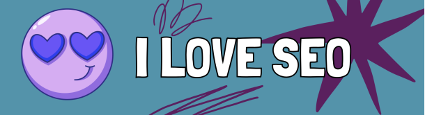 SEO Search Engine Optimization Love